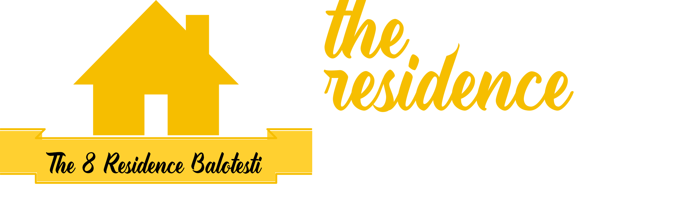 The 8 Residence Balotești